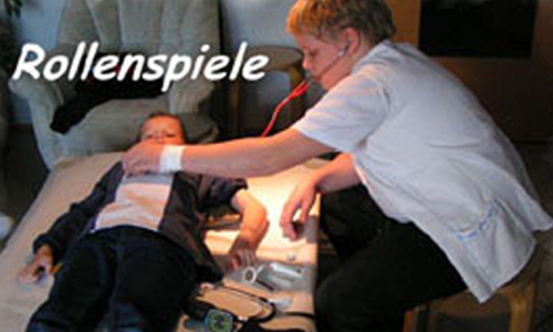 Ergotherapie Bernburg - Spiele