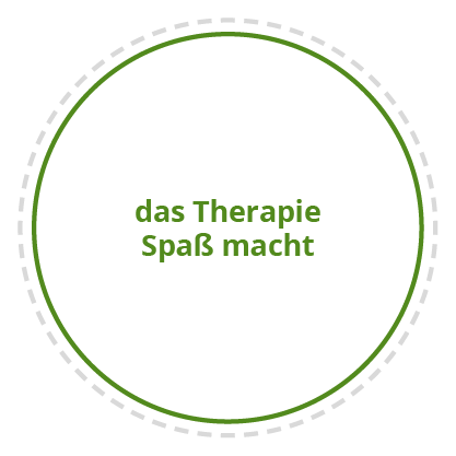 Ergotherapie Bernburg - das Therapie Spaß macht